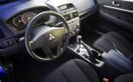 Mitsubishi Galant 2009 года